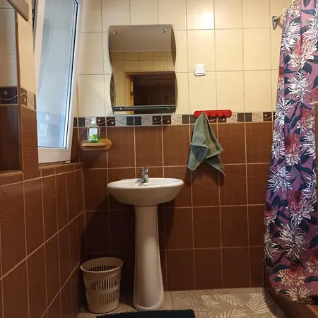 Maenni Puhkebaas Apartment Karjamaa Room photo