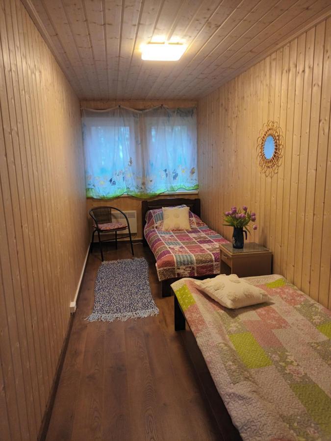 Habitación en casa particular Maenni Puhkebaas